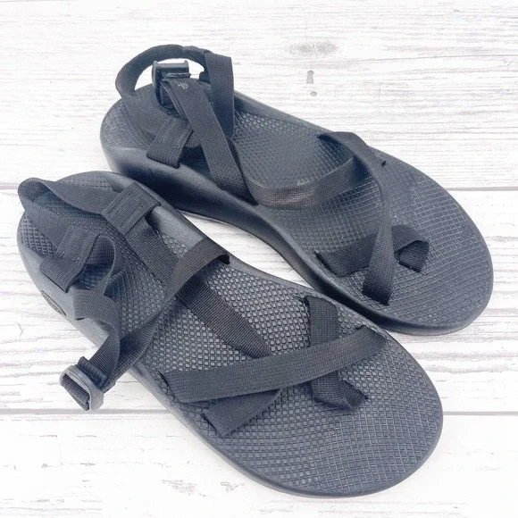 Chaco | Shoes | Mens Chaco Size 4 Z2 Classic Hiking Outdoor  display picture 1